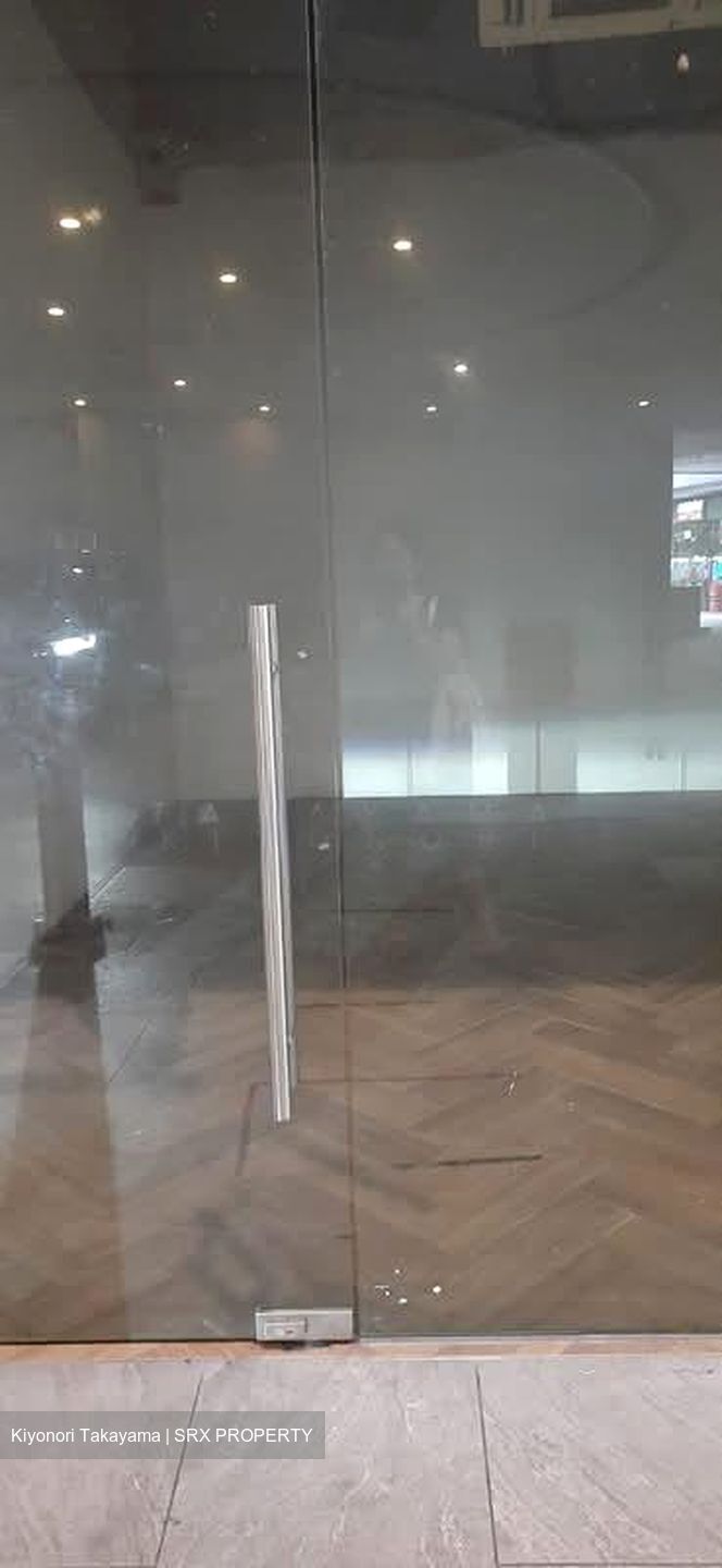 Gb Building (D1), Office #602687161